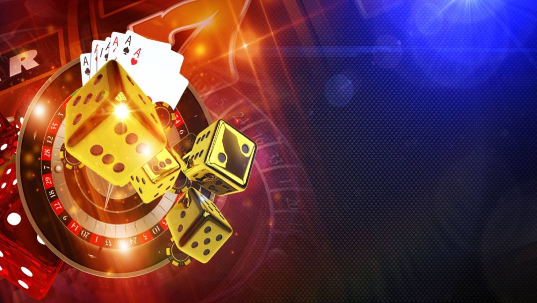 Türkiye'yi Keşfetmek' Oyun Kurallarının Ortasında Casino poker Sahnesi